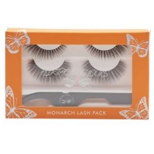 FLIRTACIOUSLOOKS MONARCH LASH PACK